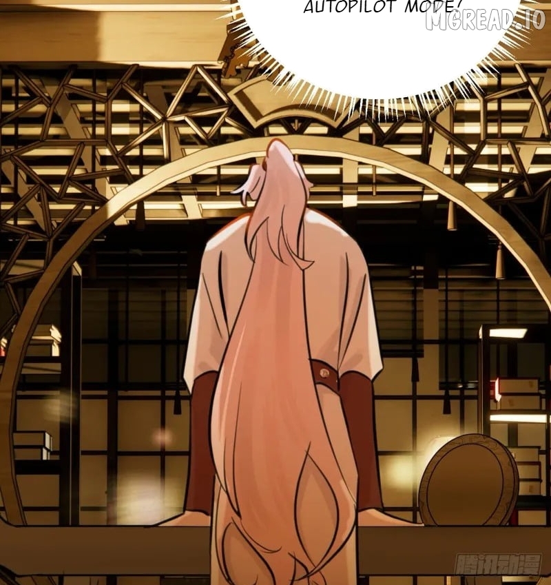 My Own Evil God Chapter 14 - page 18